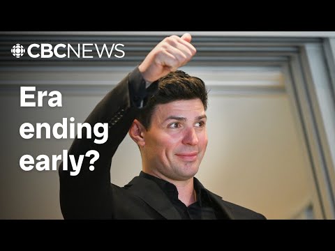 YouTube video thumbnail: Could the Canadiens Offload the Last Year of Carey Price’s $84M Contract?