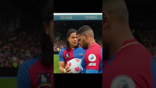 Penalty Kick Goal! Tie Game! | Ted Lasso #filmscene #cinema