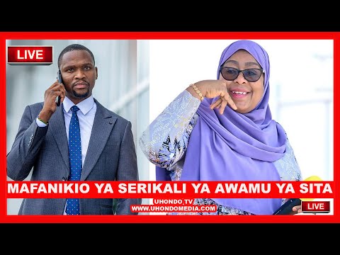 #LIVE: RC KENANI KIHONGOSI AFUNGUKA MAKUBWA YALIYOFANYWA NA SERIKALI YA AWAMU YA SITA
