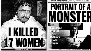 Joel the Ripper | From the Mouth of an Evil Serial Killer