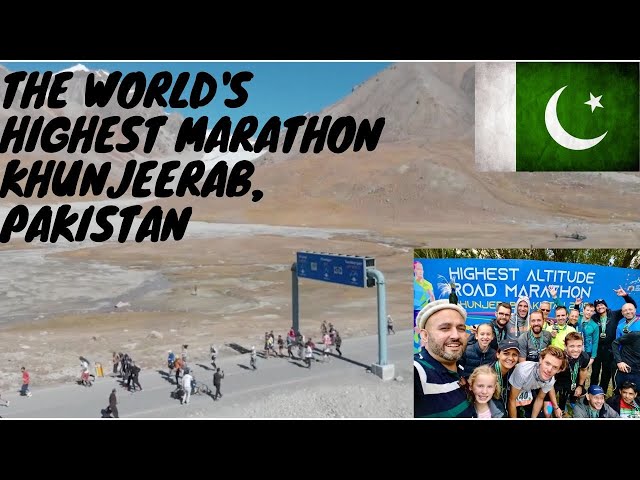 khunjerab pass challenge 238