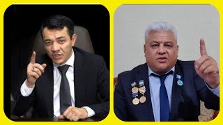 #СУДЪЯГА_РЕСПЕКТ  Жахонгир Тўлаганов суди ўз якунига етди.
