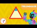 Tipos de Triángulos