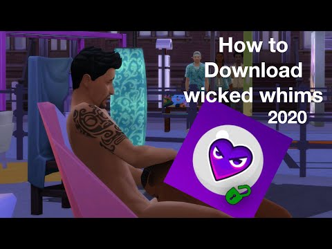 the sims 4 wicked woohoo for download version