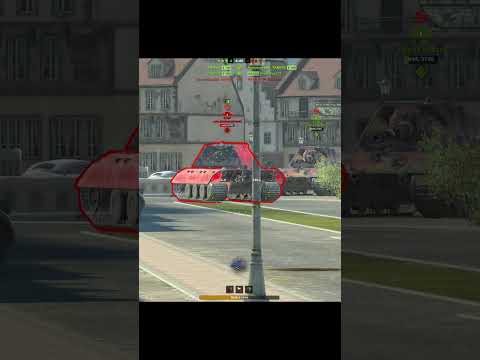 БАЛБЕС ИГРЫ В ТАНК | #snowflex #tanksblitz