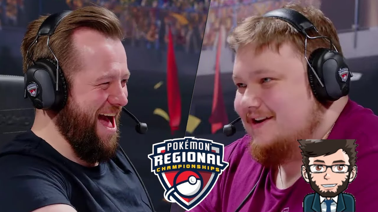 IL FAIT LA PIRE ERREUR EN FINALE DU REGIONAL DE BIRMINGHAM 2025  - MARDI TACTIQUE #175