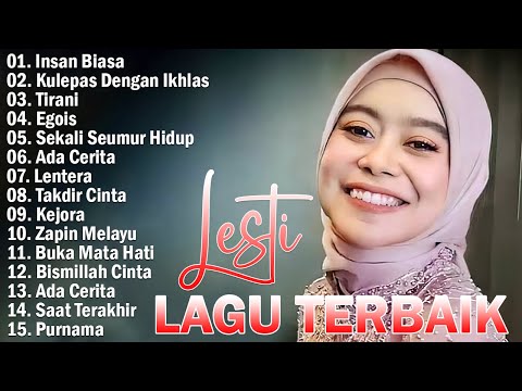 Insan Biasa || Lesti Kejora Spesial Full Album Terbaru