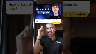 Everyone keeps asking which AI course to buy