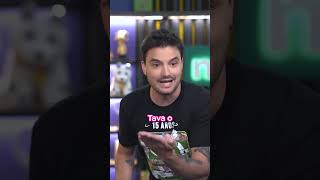 O QUE ACONTECEU???
