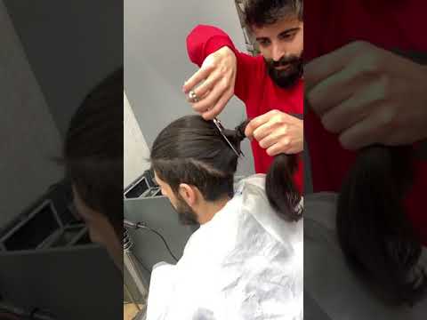 Bu saçı yaptırmasını istediğin birine gönder 📌