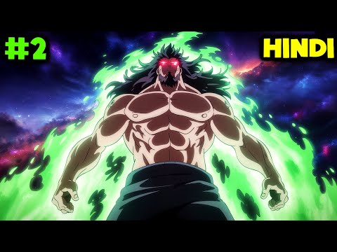 Epsiode 2 Who Is Aguma ( What If Goku And Vegeta Locked In Omnipotent Time Chamber )