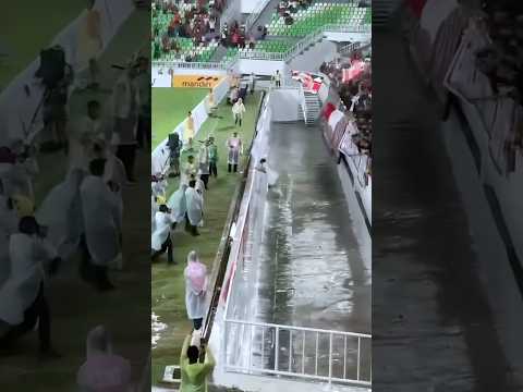サッカー史上最悪のゴールパフォーマンス