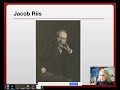 Jacob Riis and Urban Reform
