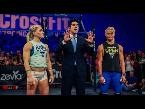 Crossfit show Clearance