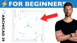 Learn Electrical Plans in Under 10 Minutes For Beginners ArchiCAD 29