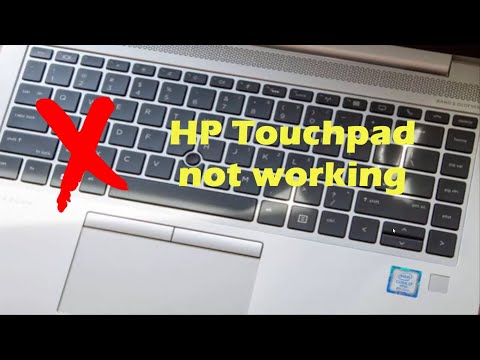 Elite X2 Touchpad Not Working Jobs Ecityworks Elite X2 Touchpad Not Working Jobs Ecityworks