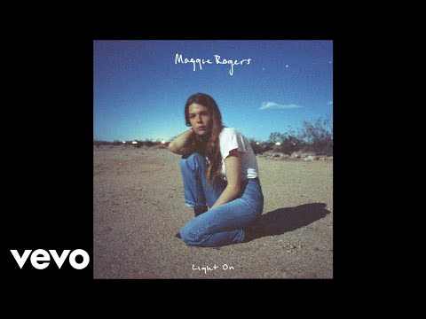 Maggie Rogers - Light On (Audio)