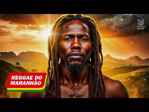 🔥 RISE UP | @yeahmanmusic (REGGAE DO MARANHÃO)