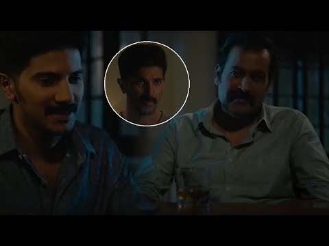 ఒక్కడు కూడా రాడు కాపాడటానికి.. | Salute Movie Scene | @tfccinemalu