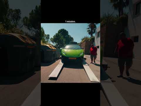 ONUHA’S NEW $800K TWO LAMBORGHINIS 💸👀