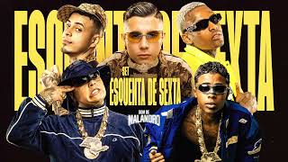 SET ESQUENTA DE QUINTA - MC RYAN SP, MC IG, MC TUTO, MC PAIVA, MENO K, CEBEZINHO, LELE JP, GP