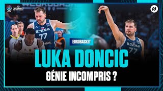 L'ALLEMAGNE VIENT À BOUT D'UN IMMENSE LUKA DONCIC ! Debrief EuroBasket 2025