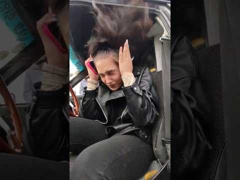 ЕЙ ПОНРАВИЛОСЬ? 🤣 #bass #speakers #caraudio #subwoofers #реакциянаавтозвук #lowbassmusic