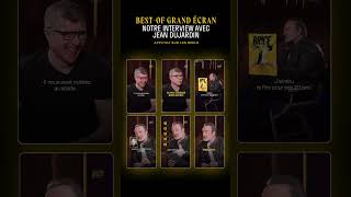 De « Brice de Nice » à « OSS 117 », en passant par son Oscar pour « The Artist » et son rôle sombre