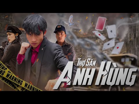 Thợ Săn Anh Hùng 2