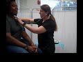 Apical Pulse Measurement Techniques