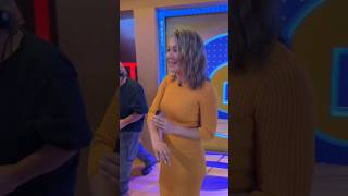 Ginger zee