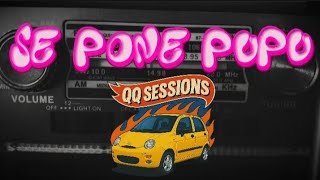 Mak Donal & Santy Mz - QQ Sessión #1 [Se Pone Pupu] (Video Oficial) 