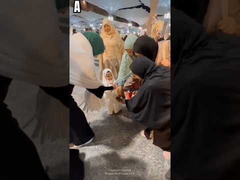 🕋umrah hajj #shots #ytshorts #labbaik #kaba #haram #naat #naatsharif #saudiarabia #islam