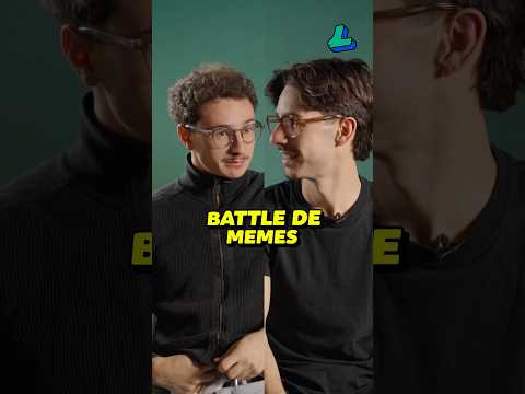 Marant club s’affrontent dans une Battle de Memes ⚔️