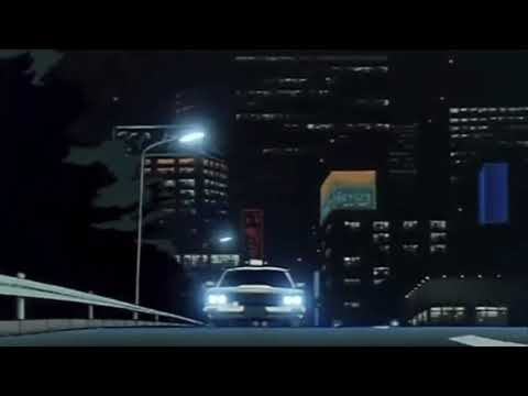Laylow - Dehors dans la night (slowed + reverb)