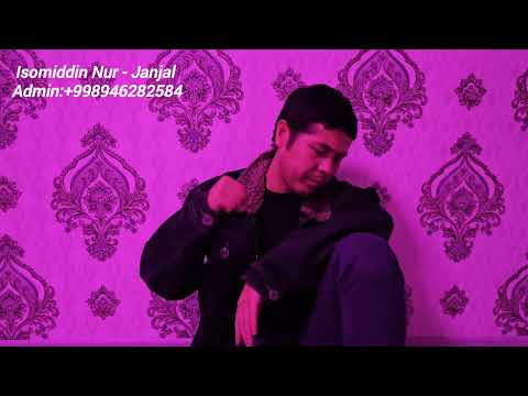 Isomiddin Nur - Janjal (2024)