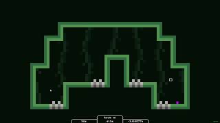 micro platformer speedrun