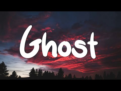 Ghost - Justin Bieber (Lyrics) || Charlie Puth, One Direction,...(Mix Lyrics)