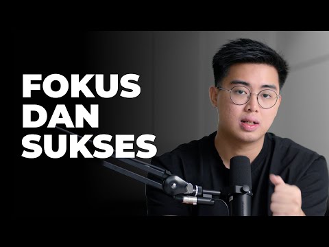 Rahasia Fokus: Kunci Sukses di Era Digital