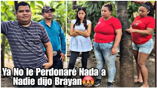 Le paro el carro brayan a su grupo/soculo es el primero en pagar las consecuencias por irreaponsable