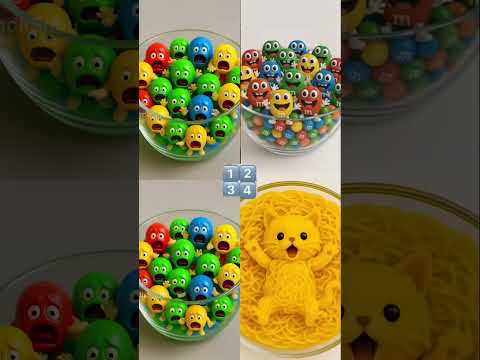 Sorry m&ms 4🐈🍜🌈😂🩷#comedy #shorts #funny