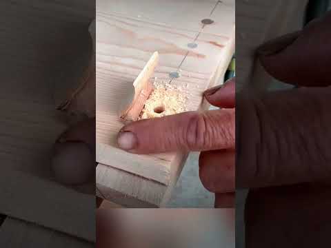 Advanced Woodworking 2: Joint Techniques for Pros🔥🔥💡🛠️