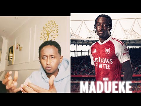 ARSENAL o caawa gacanta ku dhigtay MADUKE xita Gyokares,CR7 lagu eedeynayo Geerida JOTA,Carada BARCE
