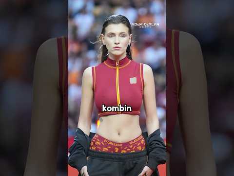Kadıköy Boğası Kadar Objektif 😅 Lamine Yamal #galatasaray