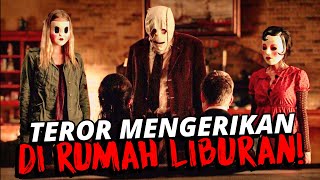 NGERI... KEJAHATAN BISA TERJADI DIMANA SAJA!