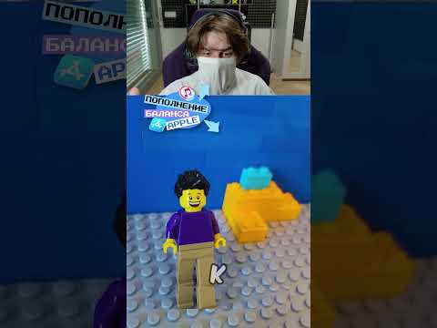 СКОЛЬКО СВЕТОВЫХ МЕЧЕЙ МОЖЕТ ДЕРЖАТЬ 1 МИНИФИГУРКА?? ⚔️😱