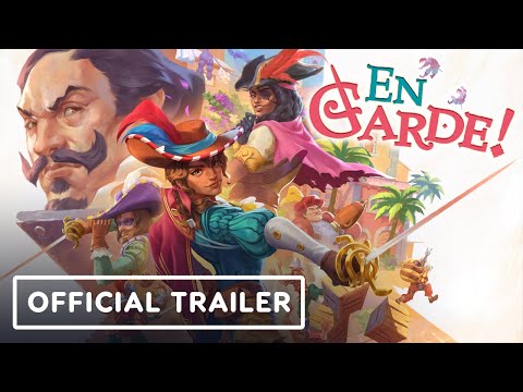 Open Trailer Video thumbnail
