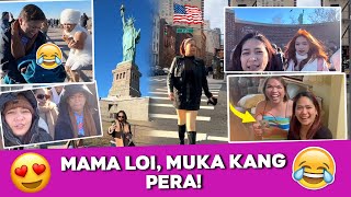 🔴 GRABE KA NAMAN KUNG PERA ANG USAPAN! @mommysowl4284