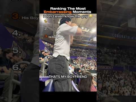 THATS my boyfriend💀 #graduation #embarrassing #tiktok #memes