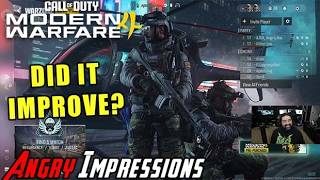Modern Warfare 4 Beta - Angry Impressions!